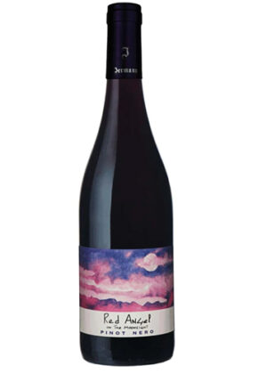 Rượu vang Ý Jermann Pinot Noir Red Angel