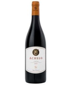 Rượu vang Pháp La Braccesca Achelo Cortona