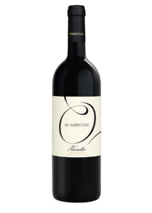 Rượu vang Ý Prunotto "Mompertone" Monferrato
