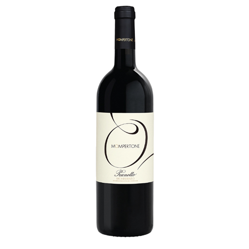 Rượu vang Ý  Prunotto "Mompertone" Monferrato