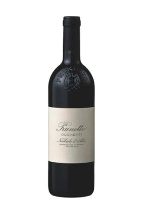 Rượu vang Ý Prunotto "Occhetti" Nebbiolo d'Alba