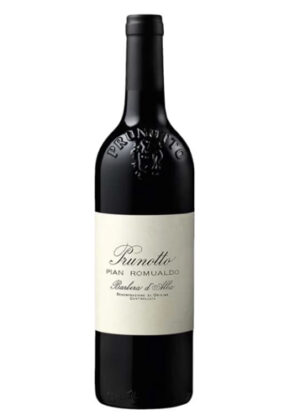Rượu vang Ý Prunotto "Pian Romualdo" Barbera d'Alba
