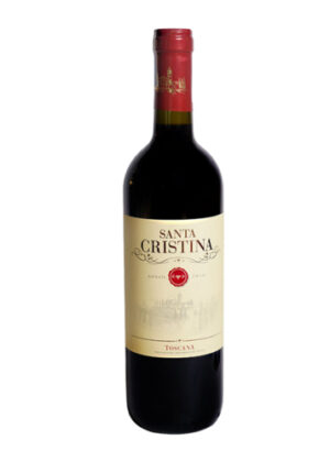 Rượu vang Ý Sant Cristina Toscana