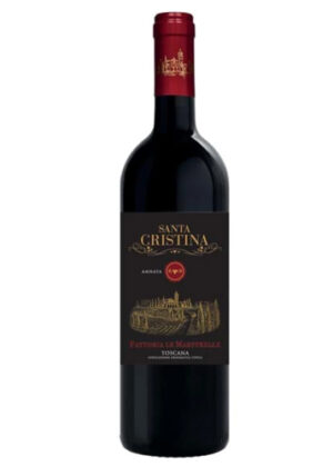 Rượu vang Pháp Santa Cristina Fattoria Le Maestrelle
