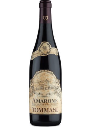 Rượu vang Ý Tommasi Amarone Della Valpolicella