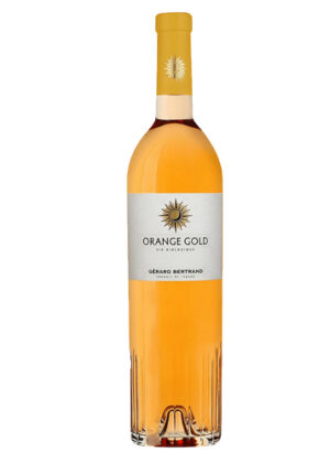 Rượu Vang Pháp Gerard Bertrand Orange Gold