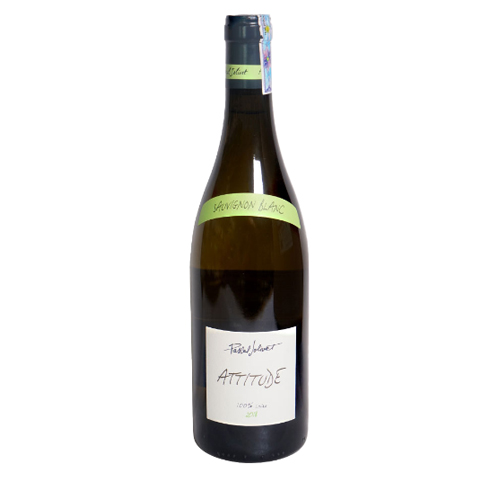 Rượu Vang Pháp Pascal Jolivet Attitude Sauvignon Blanc 