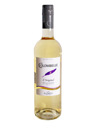 Rượu Vang Pháp Plaimont "Colombelle" Cotes de Gascogne