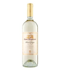 Rượu Vang Ý Santa Margherita Pinot Grigio Valdadige