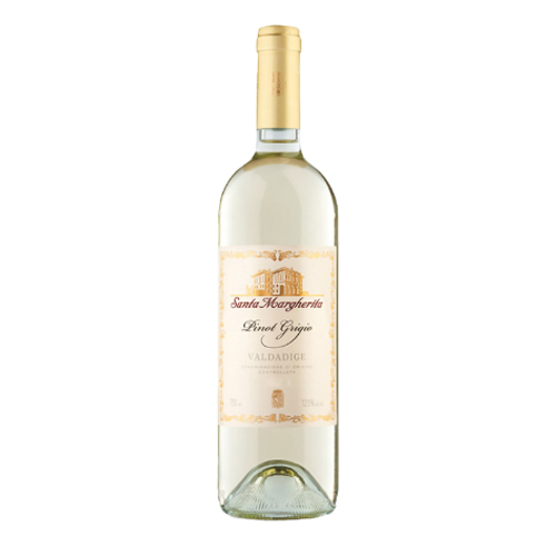 Rượu Vang Ý Santa Margherita Pinot Grigio Valdadige  