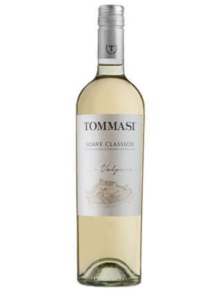 Rượu Vang Ý Tommasi Soave Classico "Le Volpare"