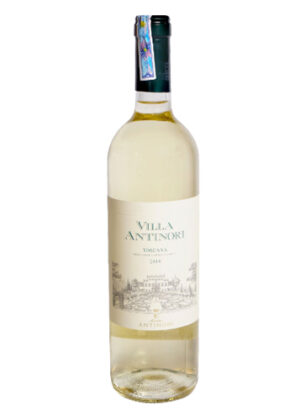 Rượu Vang Ý Villa Antinori Bianco