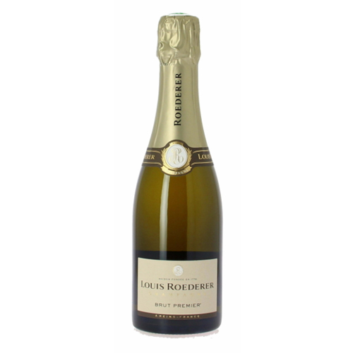 Rượu Champagne Pháp Louis Roederer Brut Premier 1,5L