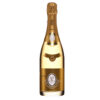 Rượu Champagne Pháp Louis Roederer Cristal Brut