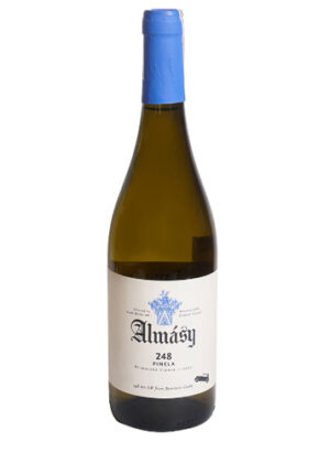 Rượu Vang Áo Almásy "248" Pinela Slovenia