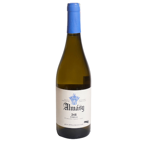 Rượu Vang Áo Almásy "248" Pinela Slovenia 