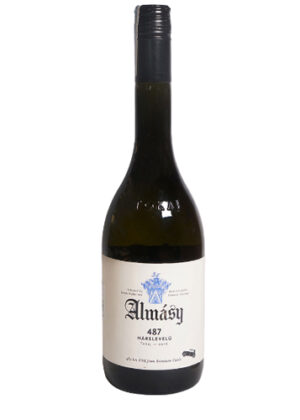 Rượu Vang Hungary Almásy "487" Harslevelü