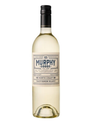 Rượu Vang Mỹ Murphy Goode Sauvignon Blanc