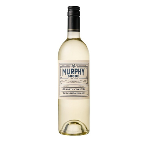Rượu Vang Mỹ Murphy Goode Sauvignon Blanc 