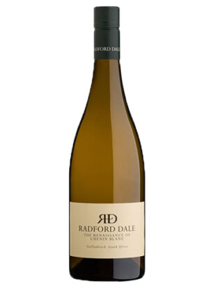 Rượu Vang Nam Phi Radford Dale "Renaissance" Chenin Blanc