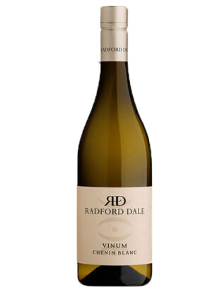 Rượu Vang Nam Phi Radford Dale "Vinum" Chenin Blanc
