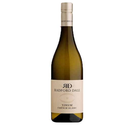 Rượu Vang Nam Phi Radford Dale "Vinum" Chenin Blanc 