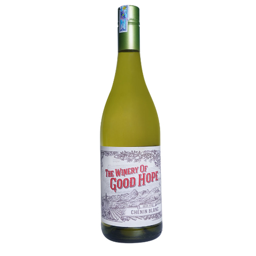 Rượu Vang Nam Phi The Winery of Good Hope Chenin Blanc 