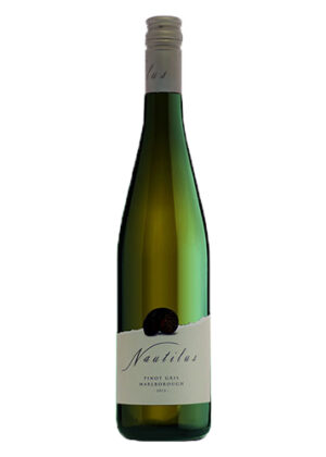 Rượu Vang New Zealand Nautilus Pinot Gris