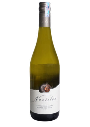 Rượu Vang New Zealand Nautilus Sauvignon Blanc