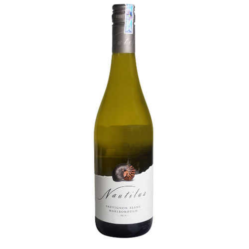 Rượu Vang New Zealand Nautilus Sauvignon Blanc 
