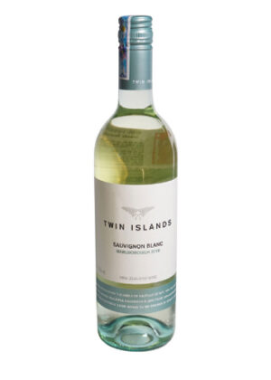Rượu Vang New Zealand Twin Islands Sauvignon Blanc