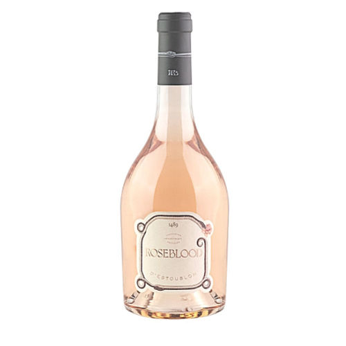 Rượu Vang Pháp D’Estoublon Roseblood  