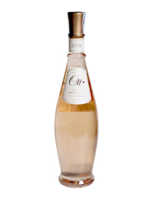 Rượu Vang Pháp Domaine d'Ott "Clos Mireille" Cotes de Provence
