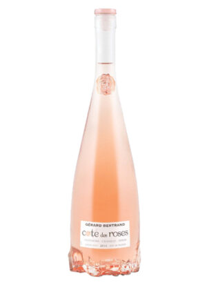 Rượu Vang Pháp Gerard Bertrand Cote des Roses Rosé