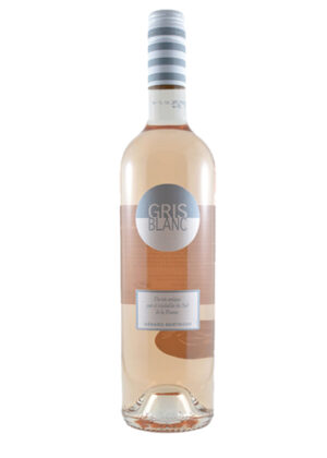 Rượu Vang Pháp Gerard Bertrand "Gris blanc" Pays d’Oc