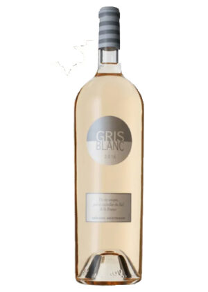 Rượu Vang Pháp Gerard Bertrand “Gris blanc” Pays d’Oc - Organic