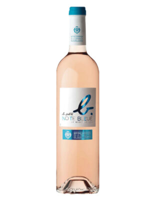 Rượu Vang Pháp Les Vignerons de Saint Tropez "La Petite Note bleue" Mediterranee