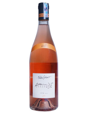Rượu Vang Pháp Pascal Jolivet "Attitude" Val de Loire