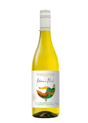 Rượu Vang Úc Deakin Estate "Artisan’s Blend" Chardonnay - Pinot Grigio