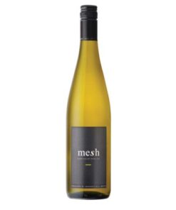 Rượu Vang Úc Grosset-Hill Smith "Mesh" Riesling