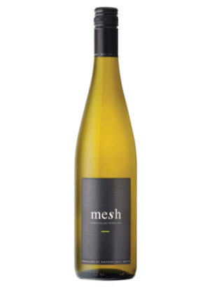 Rượu Vang Úc Grosset-Hill Smith "Mesh" Riesling