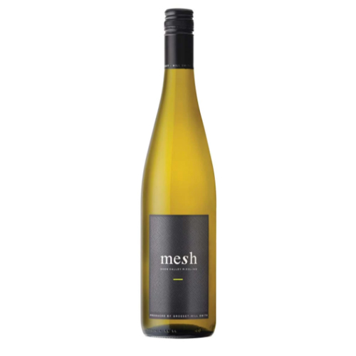 Rượu Vang Úc Grosset-Hill Smith "Mesh" Riesling 