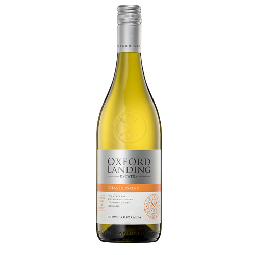 Rượu Vang Úc Oxford Landing Chardonnay 