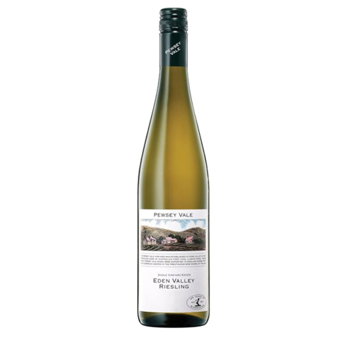 Rượu Vang Úc Pewsey Vale "Individual Vineyard Selection" Riesling