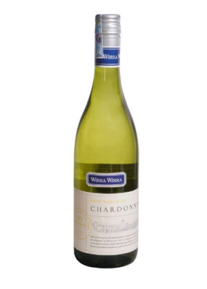 Rượu Vang Úc Wirra Wirra "Adelaide" Chardonnay