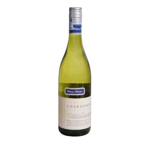 Rượu Vang Úc Wirra Wirra "Adelaide" Chardonnay 