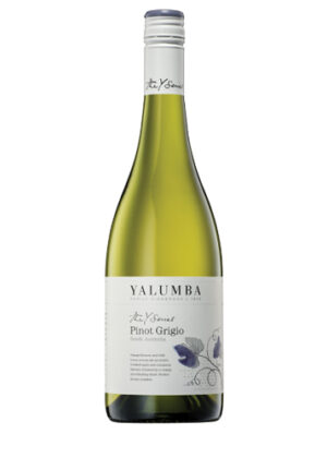 Rượu Vang Úc Yalumba "Y Series" Pinot Grigio