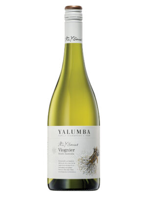 Rượu Vang Úc Yalumba "Y Series" Viognier