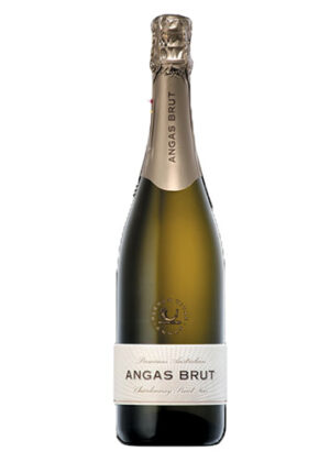 Rượu Sparkling Úc Angas Brut Premium Cuvée