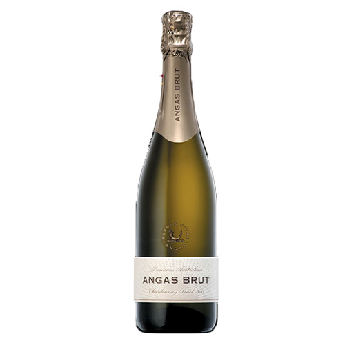 Rượu Sparkling Úc Angas Brut Premium Cuvée